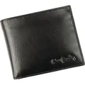Pierre Cardin Brieftaschen GREG37770, greg37770 - Schwarz