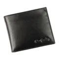 Pierre Cardin TILAK51 8825 Herren-Ledergeldbörse