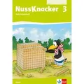 Der Nussknacker. Arbeitsheft 3. Schuljahr. Ausgabe für Bayern