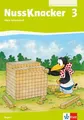 Der Nussknacker. Arbeitsheft 3. Schuljahr. Ausgabe für Bayern