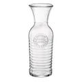 Bormioli Rocco Officina1825 Karaffe, 1 Stück, transparent