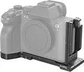 SmallRig 3984 faltbares L-Bracket für Sony A7R V/A7 IV/A7S III