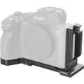 SmallRig Foldable L Bracket for Sony Alpha 7R V / Alpha 7 IV / Alpha 7S III (08001FOC)