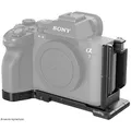 SmallRig 3984 Foldable L Bracket for Sony Alpha 7R V / Alpha 7 IV / Alpha 7S III