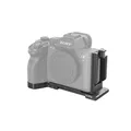 SmallRig 3984 Faltbare L-HALTERUNG für Sony Alpha 7R V / Alpha 7 IV 7S III
