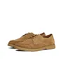 Tommy Hilfiger TOMMY HILFIGER SUEDE MOC T DERBY Schnürschuh, Schnürschuh, Halbschuh, Businesschuh mit Mokassin-Naht