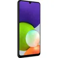 Samsung Galaxy A22 Dual SIM Schwarz 64 GB Akzeptabel - Schwarz
