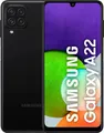 Samsung Galaxy A22 Dual SIM 64GB black