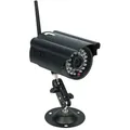 KERBL Überwachungskamera Internet-Kamera IPCam 2.0 HD - Weiß
