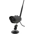 Ipcam 2.0 Hd Üerwachungskamera Internet Kamera Inkl. Zubehör 10810 - Kerbl