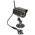 Kerbl IPCam 2.0 HD Überwachungskamera Internet Kamera inkl. Zubehör 10810
