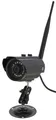 Kerbl IPCam 2.0 HD üerwachungskamera Internet Kamera inkl. Zubehör 10810