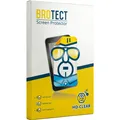 BROTECT Schutzfolie Displayschutz Klar (1803442)