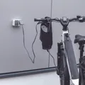FAHRER BERLIN Schutztasche Charging Bag mobile AKKU-Ladetasche