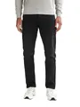 Petrol Industries Herren Jeans Tapered Fit Russel - Jeanshose - Herrenbekleidung - Schwarz - W31-L30