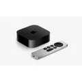 Apple TV 4K (3. Gen) + Ethernet (128 GB, tvOS 16) (MN893FD/A)