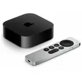 APPLE TV 4K Wi-Fi + Ethernet mit 128GB Speicher