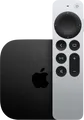 APPLE MN893FD/A - Apple TV 4K Wi-Fi + Ethernet (2022) 128 GB