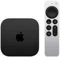 Apple TV 4K Wi-Fi + Ethernet 3rd Gen, 2022 128 GB Apple TV