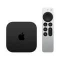Apple TV 4K 128 GB 2022 (3rd Gen) #31826557