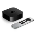 Apple TV 4K 128 GB (3. Generation), Wi-Fi, Ethernet, Dolby Vision, HDR, BRANDNEU