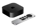 Apple TV 4K 3.Gen (2022) Wi-Fi  Ethernet 128 GB- UK Version + EU Kabel
