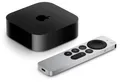Apple TV 4K (3. Gen) 4K Ultra HD Media Player 128 GB