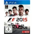 f1 2015