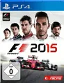 F1 2015