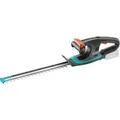 Akku-Heckenschere EasyCut 40/18V P4A solo, 18Volt dunkelgrau/türkis, ohne Akku und Ladegerät, POWER FOR ALL ALLIANCE