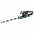 GARDENA Akku-Heckenschere EasyCut 40/18V P4A solo - Akku-Heckenschere - dunkelgrau/türkis grau