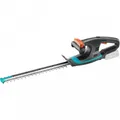 Gardena EasyCut 40/18V P4A solo Akku-Heckenschere dunkelgrau/türkis ohne Akku