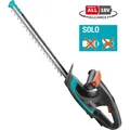 GARDENA Akku Heckenschere EasytCut 40/18V P4A Solo Heckentrimmer Messer 40 cm