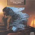 Parsons Alan Project Pyramid (CD) (US IMPORT)
