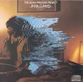 PARSONS ALAN PROJECT - PYRAMID - CD - G3z