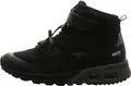 KangaROOS Halbhohe Stiefel KX-Hydro Jungen 31323030373232 Schwarz 28 EU