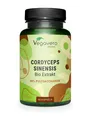 VEGAVERO Cordyceps sinensis BIO