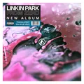 WB FROM ZERO (BLUE) (CVNL) (Linkin Park) (0093624839941)