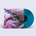 LINKIN PARK - From Zero [TRANSPARENT PETROL LP]