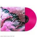 LINKIN PARK From Zero - LP / Magenta Vinyl (2024)