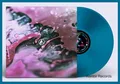 Linkin Park "from zero" transparent petrol-coloured Vinyl LP NEU Album 2024