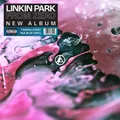 Vinile - Linkin Park - From Zero (Blue Vinyl)  - Warner Records -D- Neu