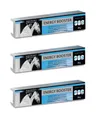 Equistro Vetoquinol Energy Booster | 3er Pack | 3 x 20 g | Ergänzungsfuttermittel für Pferde | Mit schnell verfügbarer Energie | Kann zur verbesserten Regeneration beitragen