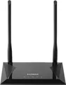 Edimax BR-6428nS V5 - Wireless Router - 4-Port-Switch - 802,11b/g/n (BR-6428NS V5)