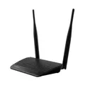 PowerLAN-Netzwerke dim Edimax BR-6428nS V5 Wireless Router