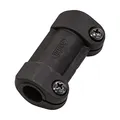 ABUS Fahrradschloss Bügelklemme, 45347, 12 mm