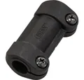 ABUS Kettenschloss Abus Bügelklemme Ø 12mm