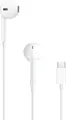 Apple EarPods - Ohrhörer mit Mikrofon - Ohrstöpsel - kabelgebunden - USB-C (MYQY3ZM/A)