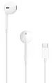 EarPods (USB-C) In-Ear Kopfhörer Kabelgebunden USB Typ-C (Weiß)