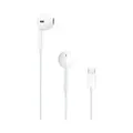 EarPods, Headset - weiß, USB-C